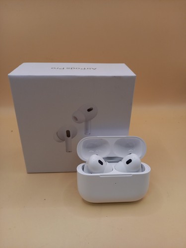Apple airpods pro 2nd - airpods, (2nd