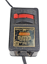 Hornby R911 Power Unit Vintage