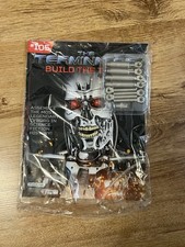 Hachette Partworks: The