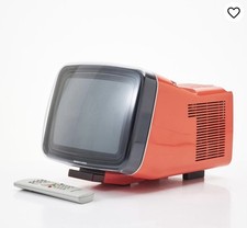 Brionvega Algol 1998 By Marco Zanuso