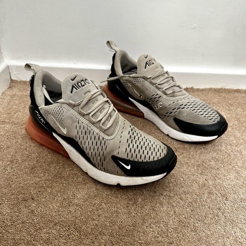 Nike air max - max, bone