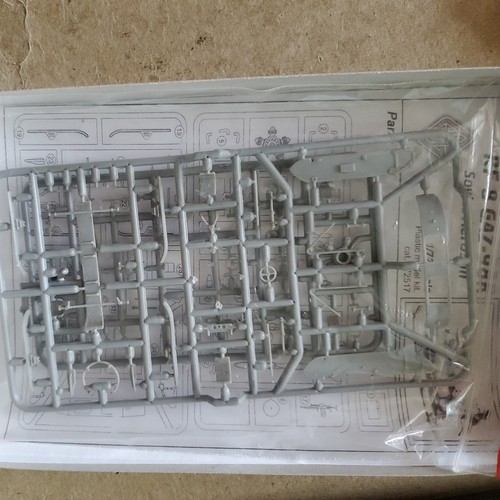 Ace models 72517 aerosan 8 - ace,