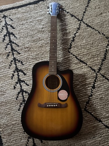 Fender guitar - fender,