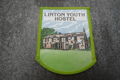Linton youth hostel - hostel, cloth