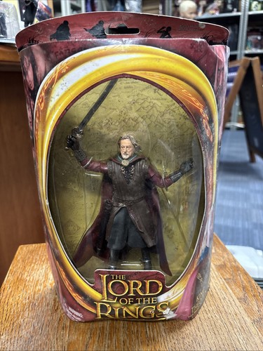 Lord the rings - the,
