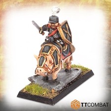 MaxMini BNIB Halfling Heavy