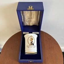 Minton Edward VIII Limited Edition 1229/2000 Boxed Beaker Cup May 12th 1937 Rare