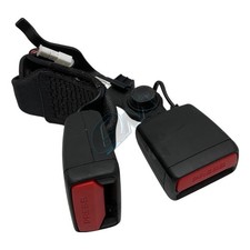 BMW Rear Right Seatbelt Buckle Fits 3 Series G20 G21 7442030