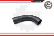 Air duct pipe Left Front PE