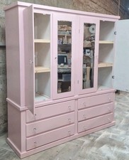 HANDMADE AYLESBURY HANDLES) 6