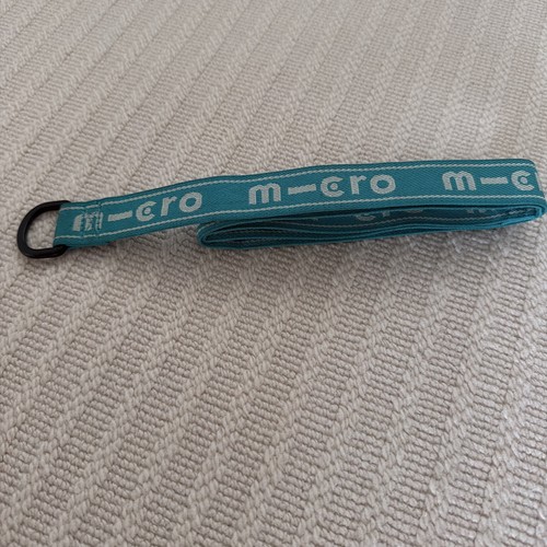 Micro scooter eco - scooter, pull