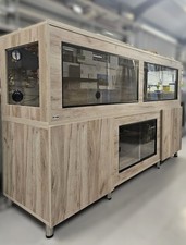 XXL Vivarium 240cm 8ft