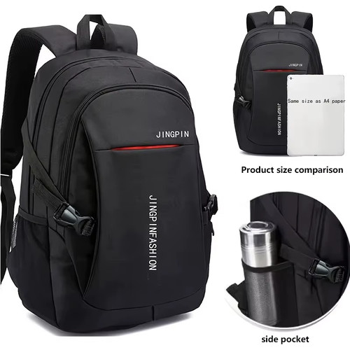 Men backpacks oxford - backpacks,