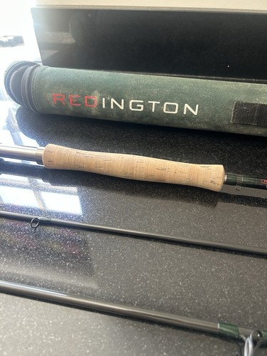Redington rs2 fly - rs2, fishing