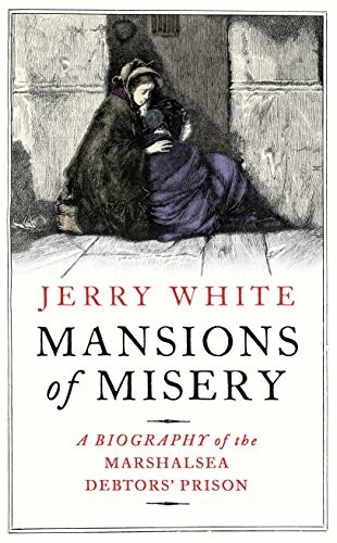 Mansions misery a - misery:,