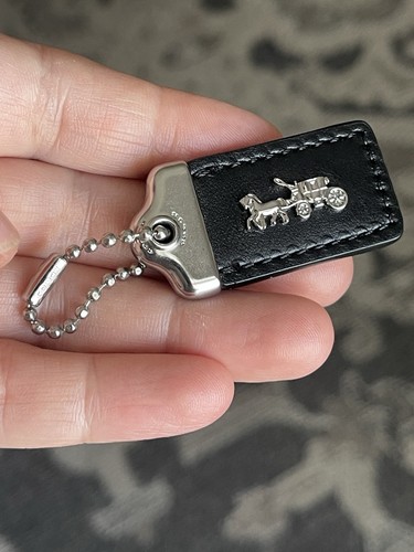 Coach 1941 bag hanging - coach, tag