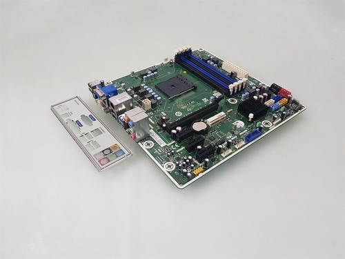 Pavilion 500 socket fm2 - pavilion,