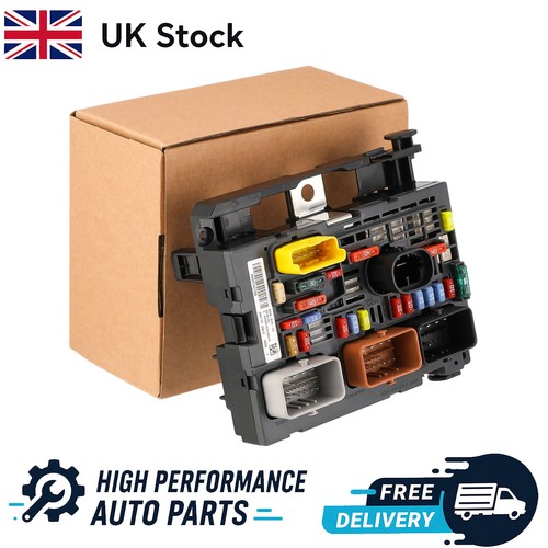 Bsm fuse box engine - bsm,