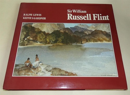 Sir william russell - russell, flint