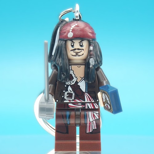 Movie inspired jack - inspired,
