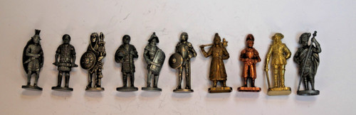 Kinder surprise and others - surprise,