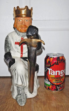 Rare Gary Seymour Novelty
