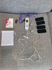 OBI TENS Plus Maternity TENS Machine for Pain Relief During Labour & Beyond