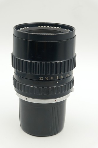 Zenza bronica zenzanon - bronica,