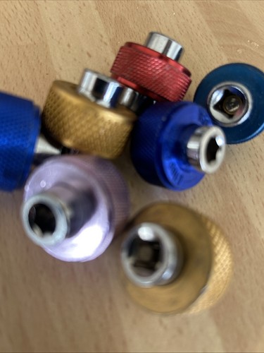 Blue point 4 drive - 1/4”,