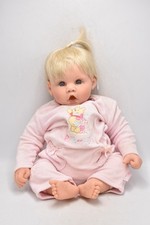 Lee Middleton Life-Sized Baby Doll by Reva Schick – 1999 Limited Edition, 46cm