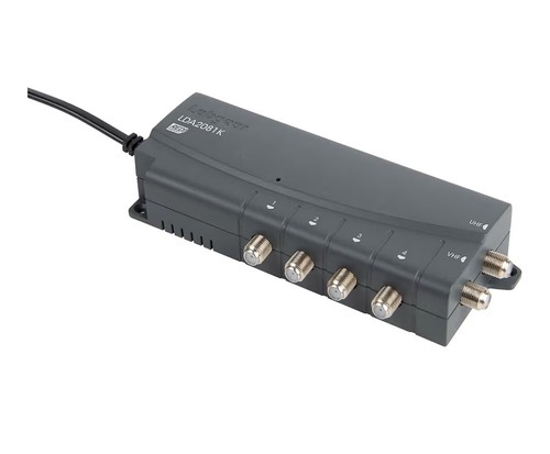 Labgear lda204k way - labgear, 4