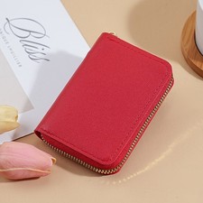 Women Credit Card Holder, RFID