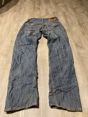 Levi strauss 514 denim - 514,