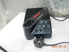 Bosch 24v  Charger al 2450dv    FOR nicd nimh batteries