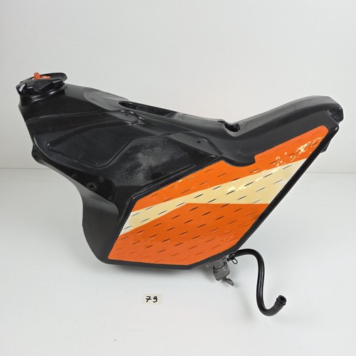 Ktm 125 250 300 - exc, 2008-2011