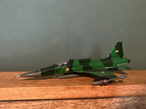 Airfix northrop f 5e - 1:72,