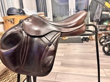 Bate’s Advanta 17.5 Inch