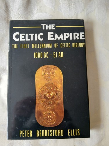 The celtic empire first - the,