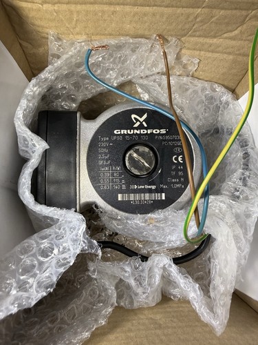 Grundfos central heating - grundfos,