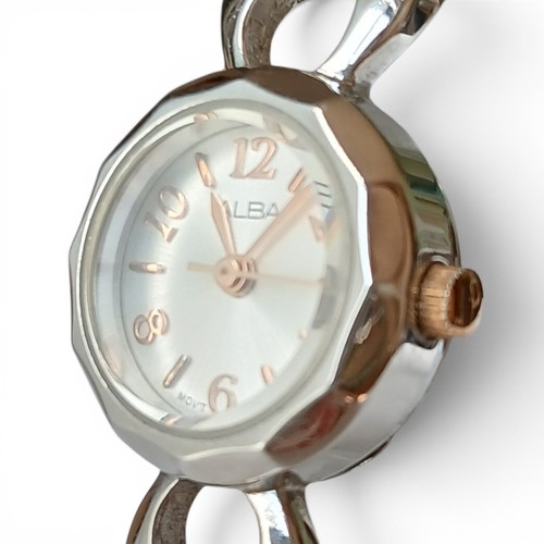 Vintage seiko alba ladies - seiko,