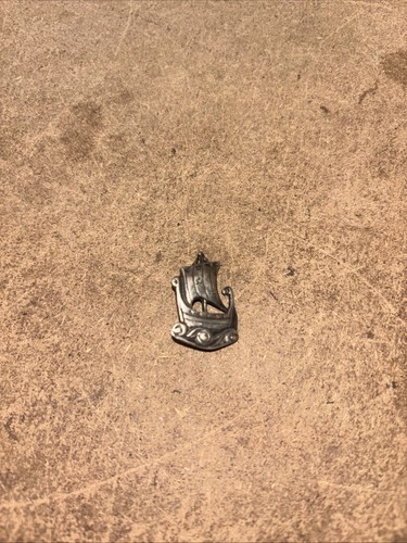 Vintage sterling silver - sterling, viking