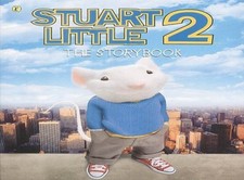 Stuart Little 2: Movie Story