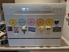 Worktop Dishwasher Currys Essentials Brand Used In Excellent Condition No Box