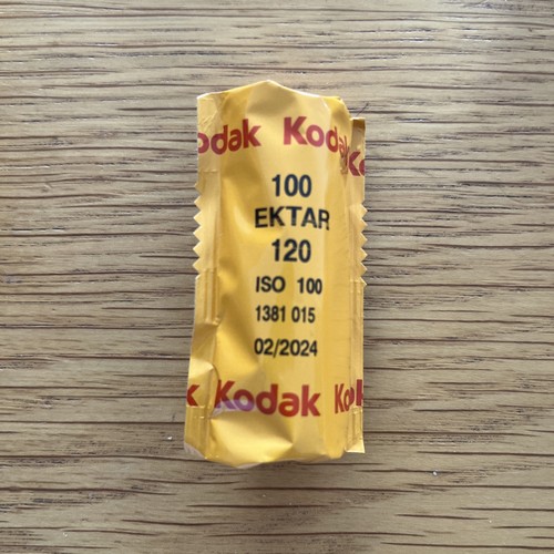 Kodak ektar 100 120 - ektar, asa