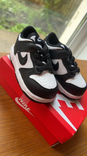 Nike dunk low - tde, retro