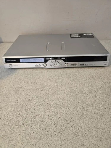Pioneer dvr 433h dvd - dvr-433h,