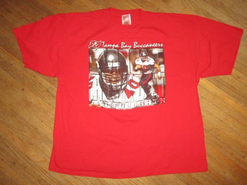 Vintage mike alstott - alstott, tampa