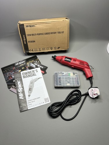 Rotary multi tool - rotary, 121