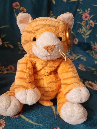 Pluffies 2003 purrz the - ty,