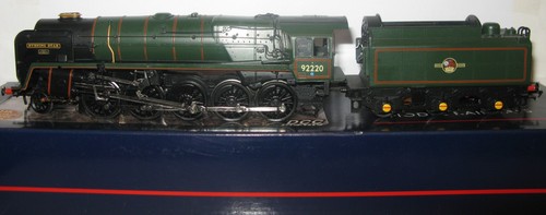 Bachmann 850 br green - oo,